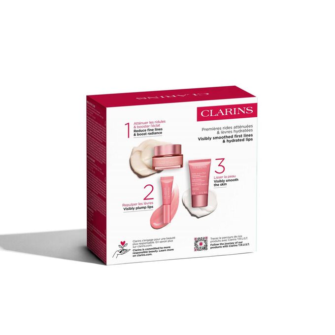 Anti-Age Essentials f&uuml;r Ausstrahlung