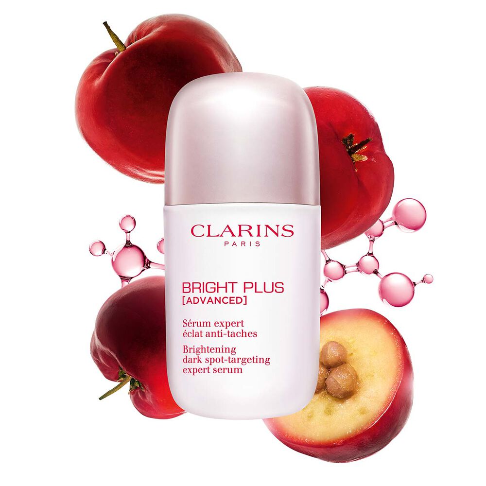 Bright Plus [Advanced] S&eacute;rum Expert - Strahlkraft intensivierendes Experten-Serum bei Pigmentflecken
