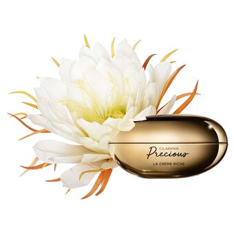 Precious La Crème Riche - Reichhaltige Gesichtscreme für neue Vitalität