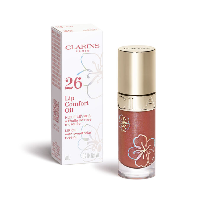 Lip Comfort Oil - Fairy Blossoms Kollektion