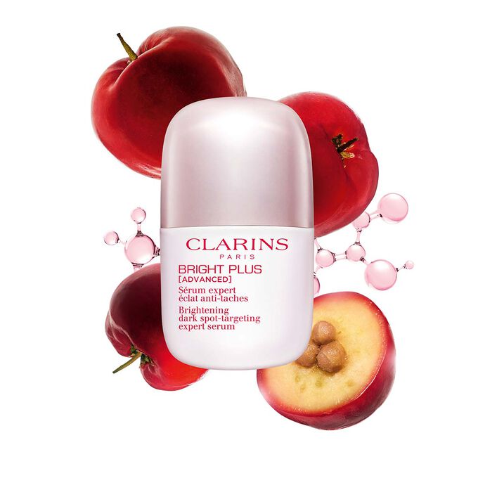 Bright Plus [Advanced] S&eacute;rum Expert - Strahlkraft intensivierendes Experten-Serum bei Pigmentflecken