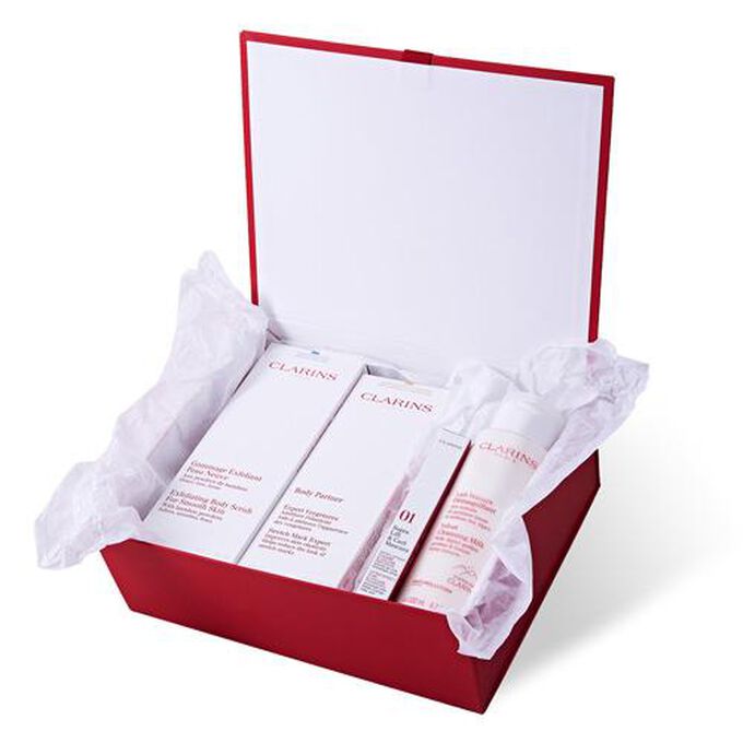 Clarins Geschenkbox