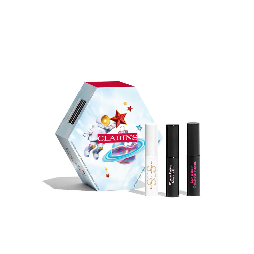 Augen Kollektion Set
