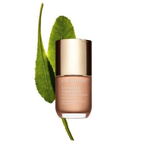 Everlasting Youth Anti-Age Fluid-Foundation