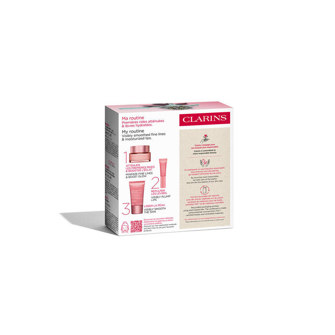 Anti-Age &amp;  Glow Set