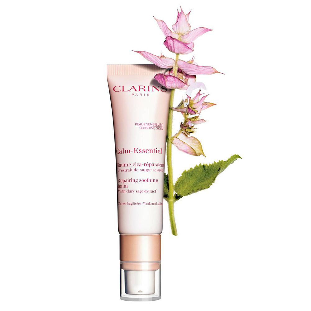 Calm Essentiel Soothing Repairing Balsam