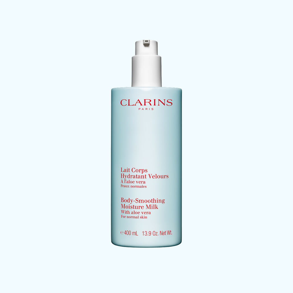 Lait Corps Hydratant Velours Body-Lotion