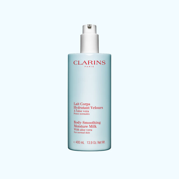 Lait Corps Hydratant Velours Body-Lotion