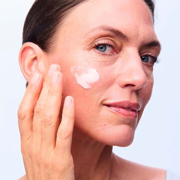 Multi-Intensive Nachtcreme für trockene Haut 50+
