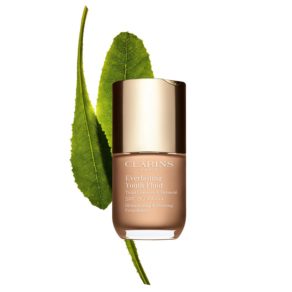 Everlasting Youth Anti-Age Fluid-Foundation