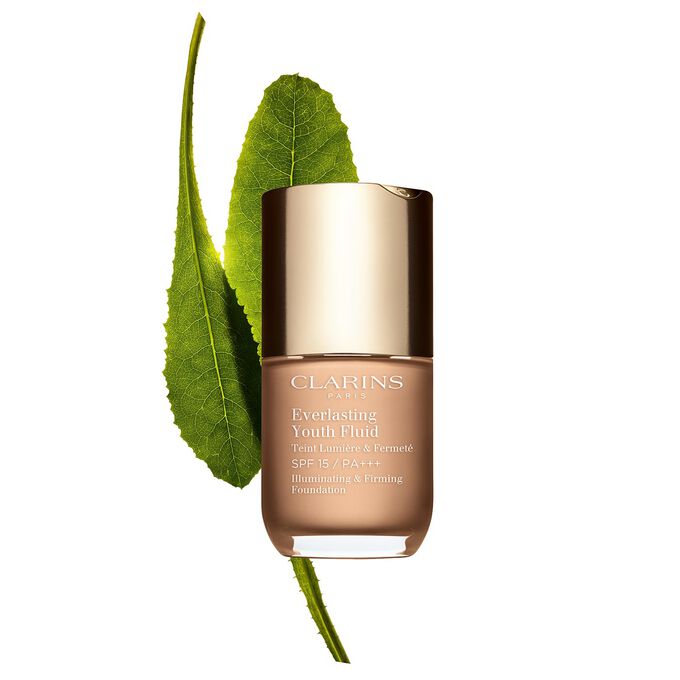 Everlasting Youth Anti-Age Fluid-Foundation