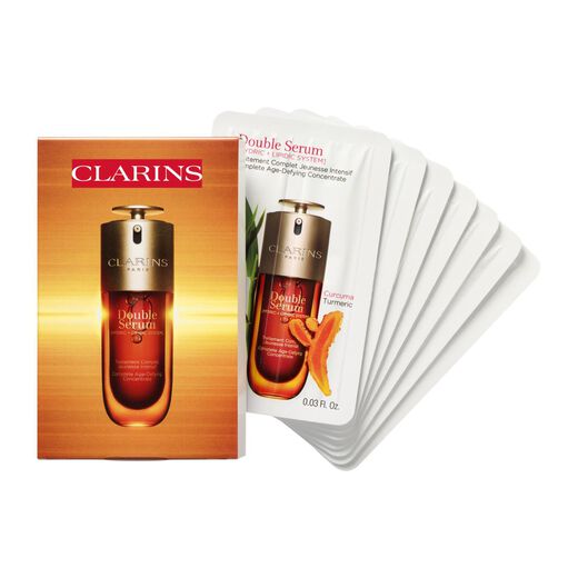 Double Serum 9