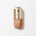 DOUBLE SERUM FOUNDATION - Hybrid-Serum-Foundation mit Glow - M1C
