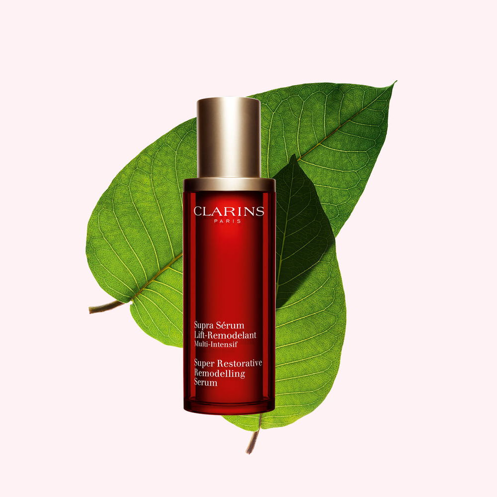 Multi-Intensive Anti-Age Pflege-Serum f&uuml;r anspruchsvolle Haut Supra S&eacute;rum Lift-Remodelant Multi-Intensif (30 ml)