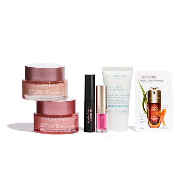Multi-Active Kollektion Set