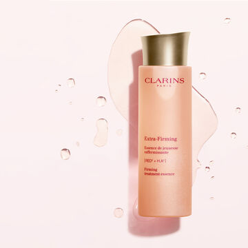 Extra-Firming Essence de jeunesse raffermissante - Straffende Gesichtspflege-Essenz