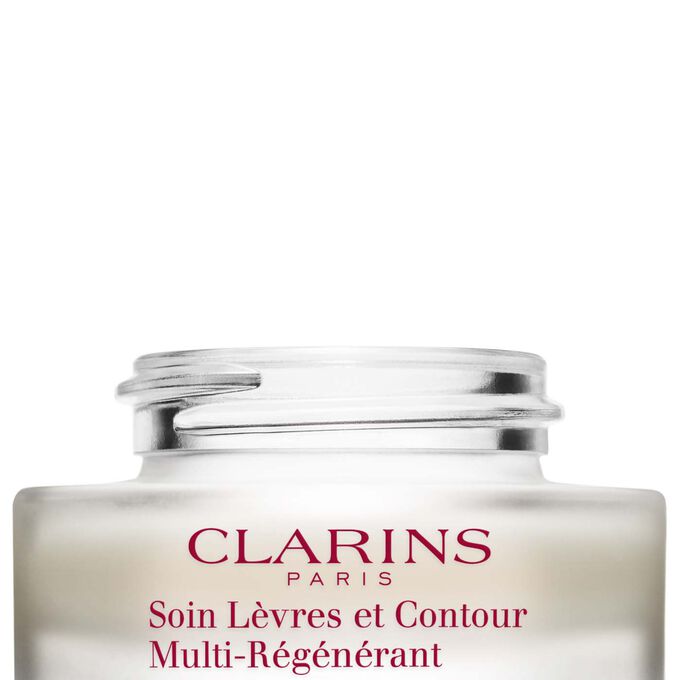 Multi-Régénérante Anti-Age Lippenpflege Baume Lèvres