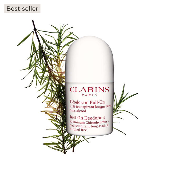 Deodorant Roll-On