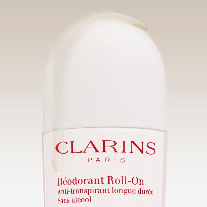Deodorant Roll-On