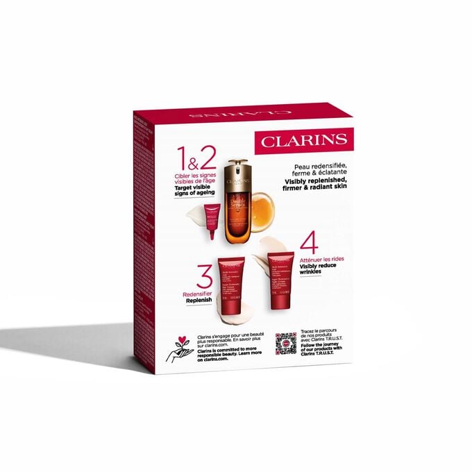 Double Serum &amp; Multi-Intensive Set