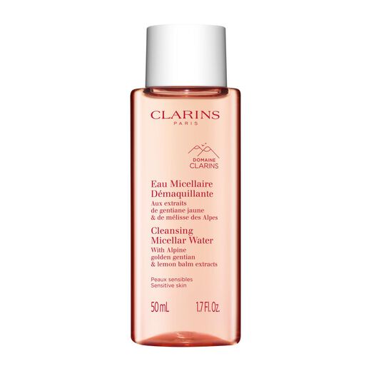 Cleansing Micellar Water, 50ml