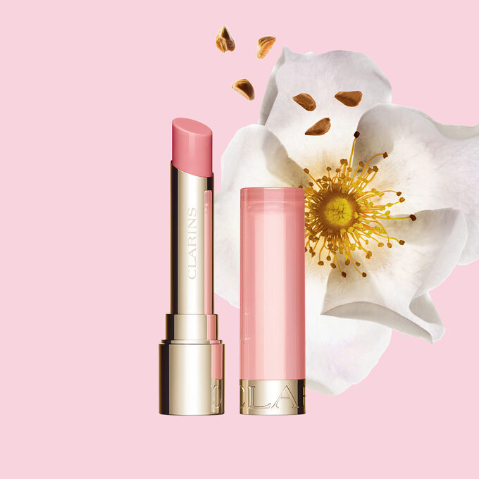 Lip Oil Balm - Lippenbalsam mit Öl