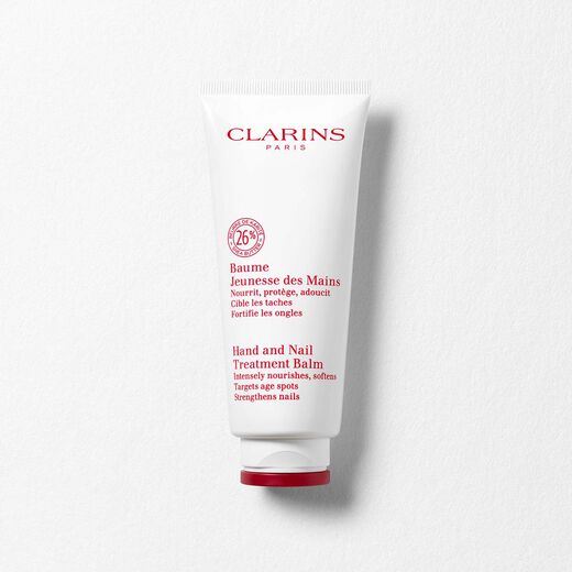 Jeunesse des Mains - Hand- und Nagelbalm