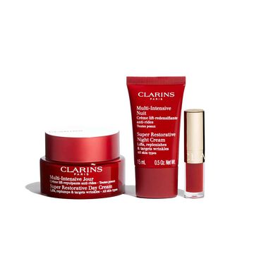 Anti-Age &amp; Hautdichte | ab 50+