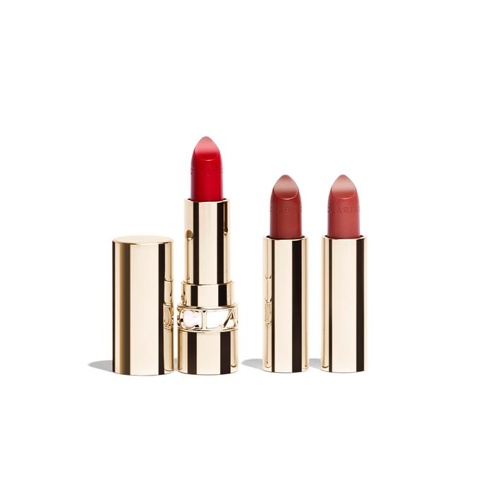 Joli Rouge Set