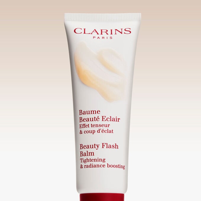Baume Beaut&eacute; Eclair - straffender Gesichtsbalsam