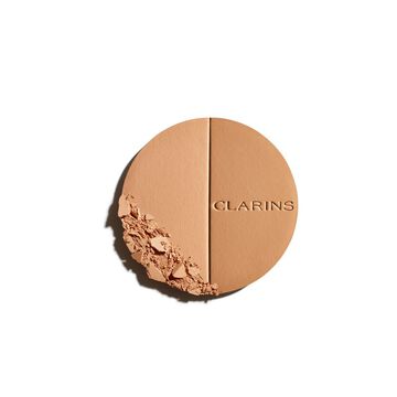 Ever Bronze Compact Powder - Kompakt-Puder für einen sonnengeküssten Glow