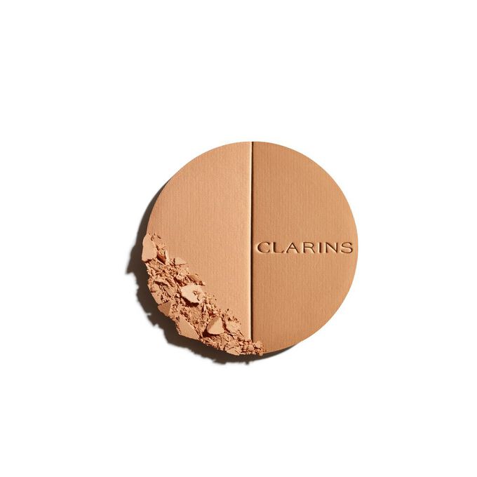 Ever Bronze Compact Powder - Kompakt-Puder für einen sonnengeküssten Glow