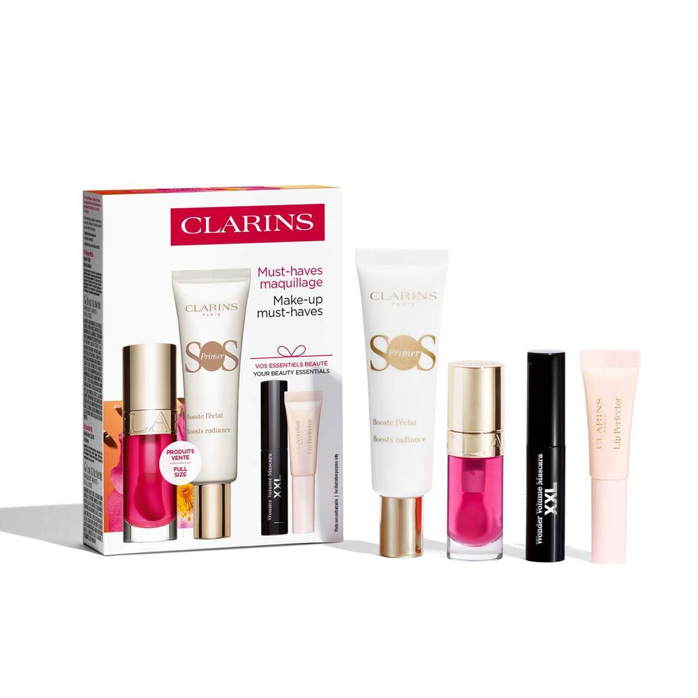 Makeup Loyalty Set