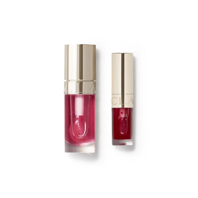 Duo Lip Comfort Oil - Pflegende Lippen-&Ouml;le