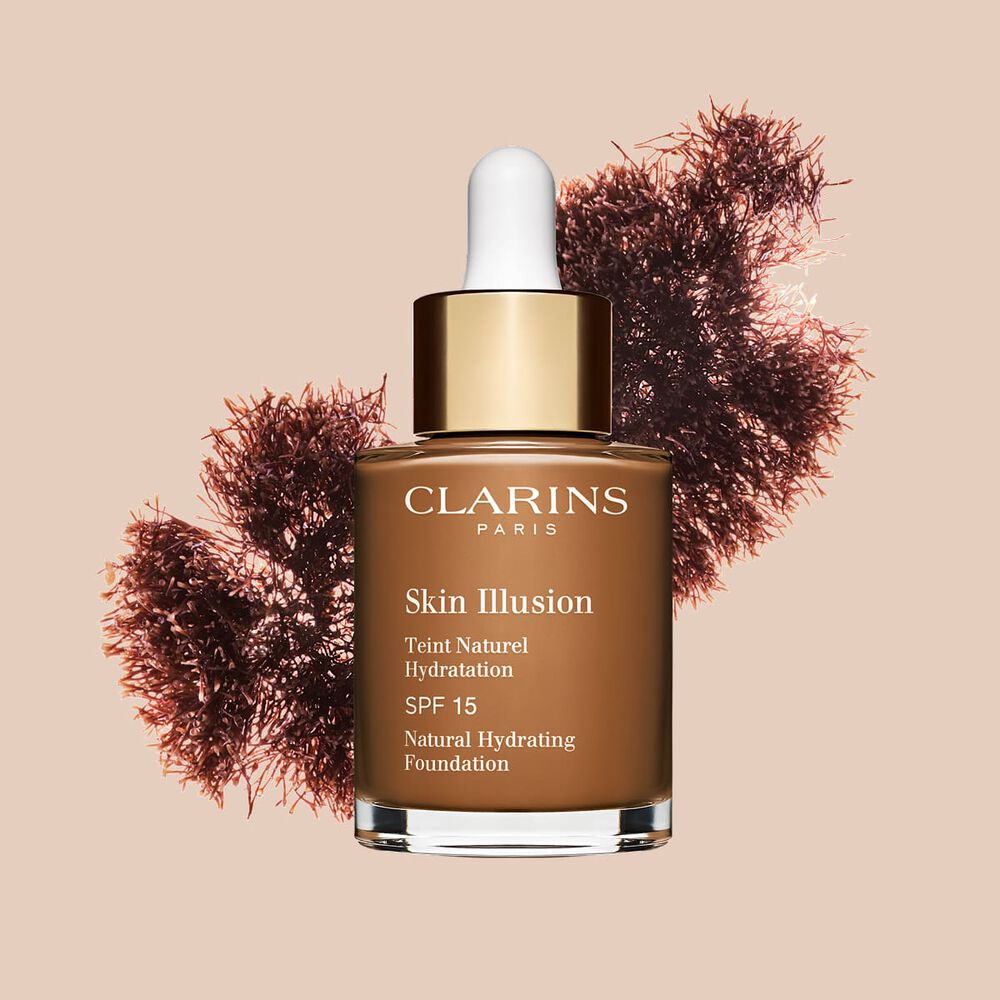 Skin Illusion