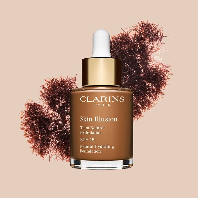 Skin Illusion