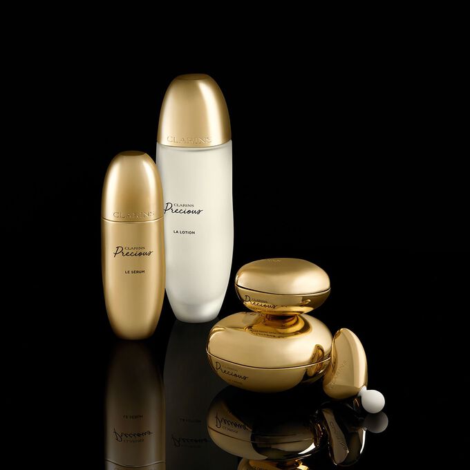 Precious La Lotion - Hydratisierende Essenzlotion f&uuml;r das Gesicht