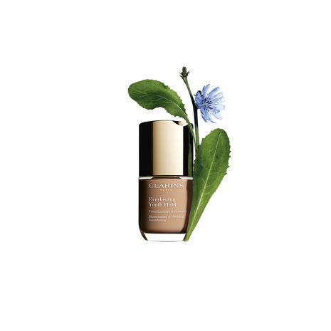 Everlasting Youth Anti-Age Fluid-Foundation