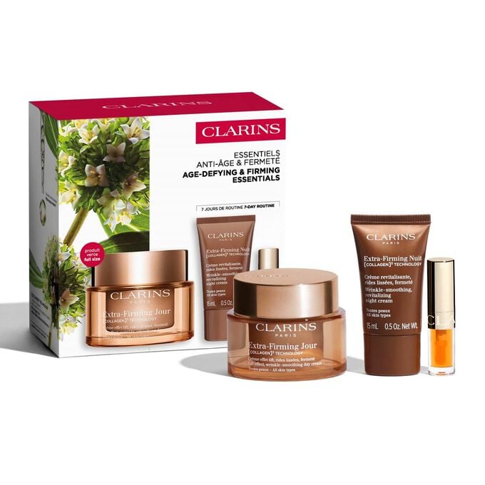Straffende Extra-Firming Essentials