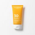 Feuchtigkeit spendende Sonnenschutz-Creme f&uuml;r den K&ouml;rper SPF 30