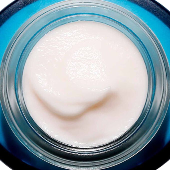 Hydra-Essentiel [HA2] - Soin de nuit repulpant „anti-soif“ - Feuchtigkeit spendende Nachtcreme für alle Hauttypen