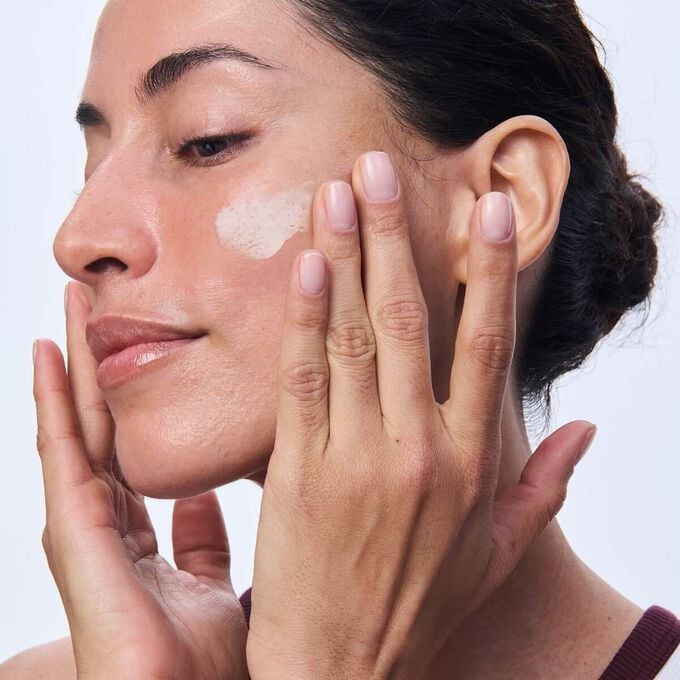 SOS Primer Matifying - Mildert das Erscheinungsbild von Poren