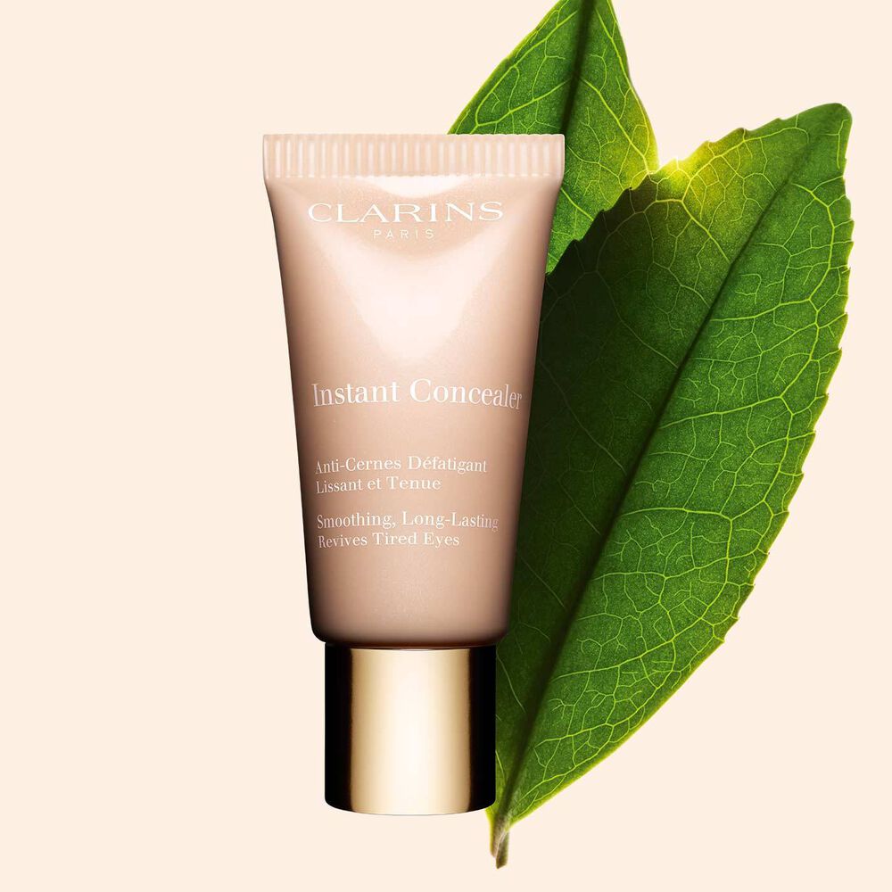 Glättender Instant Concealer