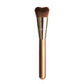 Gua Sha inspirierter Foundation-Pinsel - Lifting-Effekt