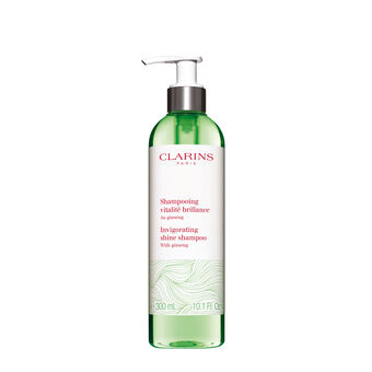Ecopump Glanz Shampoo