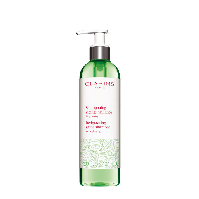 Ecopump Glanz Shampoo