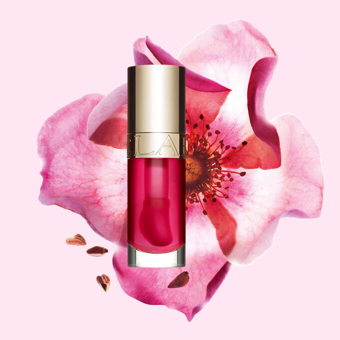 Lip Comfort Oil - Lippen &Ouml;l