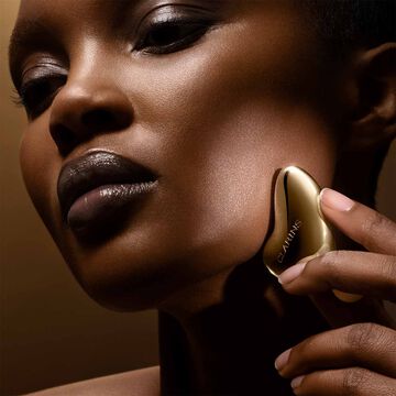 Clarins Precious L'Outil - Massage-Tool für das Gesicht
