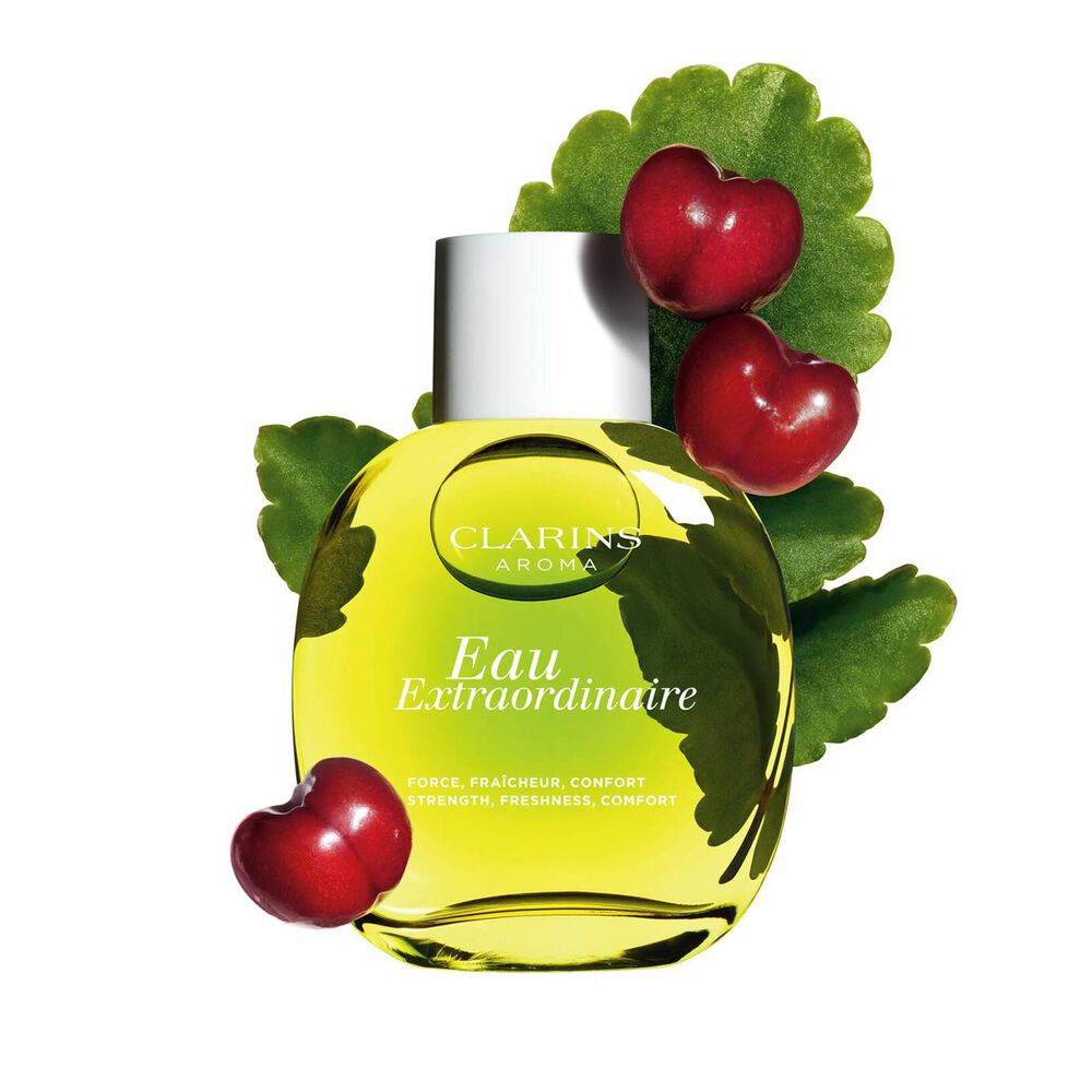 Sinnlicher Aromaduft Eau Extraordinaire