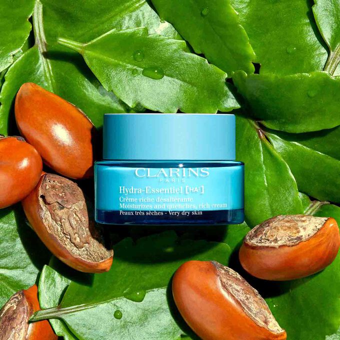 Hydra-Essentiel [HA2] - Crème riche désaltérante - intensive Feuchtigkeitscreme für trockene Haut